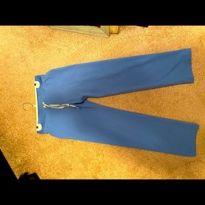 Figs scrub bottom pants